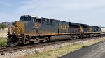 CSX 3229 leads M369.